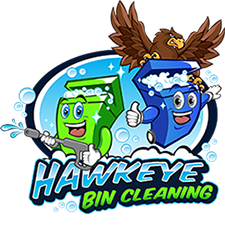 BEST IOWA TRASH BIN CLEANING SERVICES