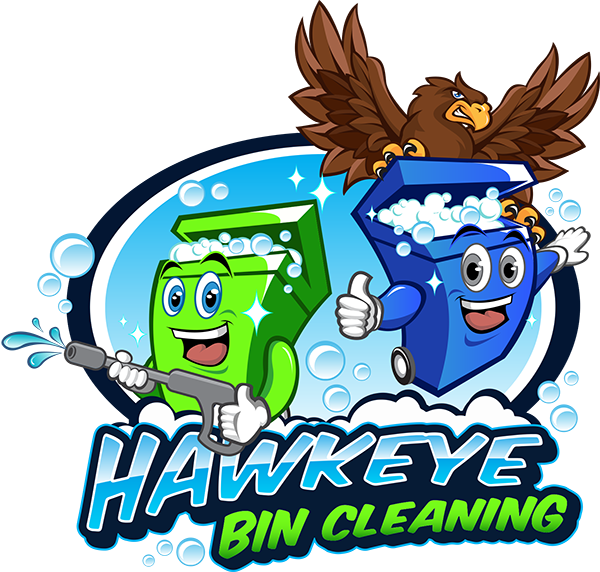 Bin Cleaning Services